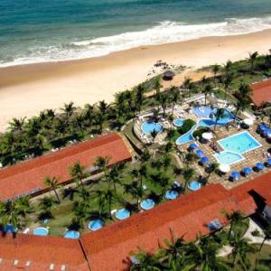 Hotel marsol Beach Resort Natal