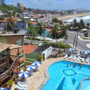 Natal Praia Hotel 