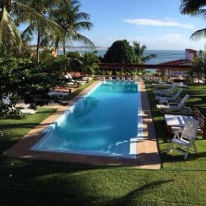 Guest accommodation in Natal 