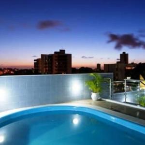 Hotel Agua marinha Natal