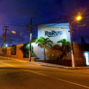 Rarus motel Via Costeira Adult Only Natal 