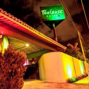 toulouse motel Adult Only Natal 