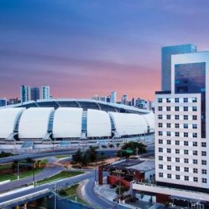 Holiday Inn Natal