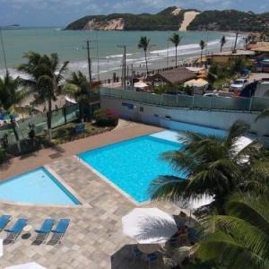 Sonia Flats Natal - Flat particular no Hotel Ponta Negra Beach