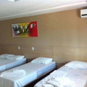 Guest accommodation in Natal 
