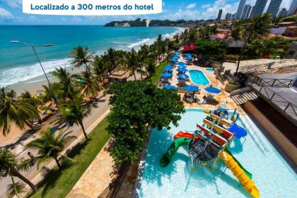 Praiamar Express Hotel - image 12