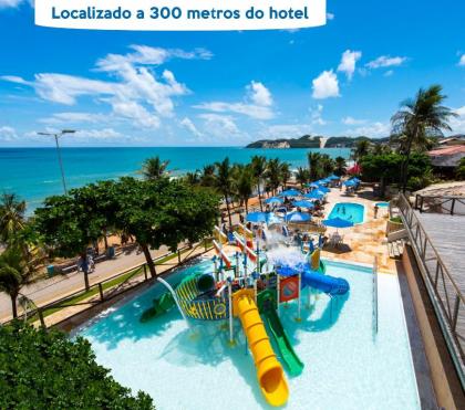 Praiamar Express Hotel - image 13