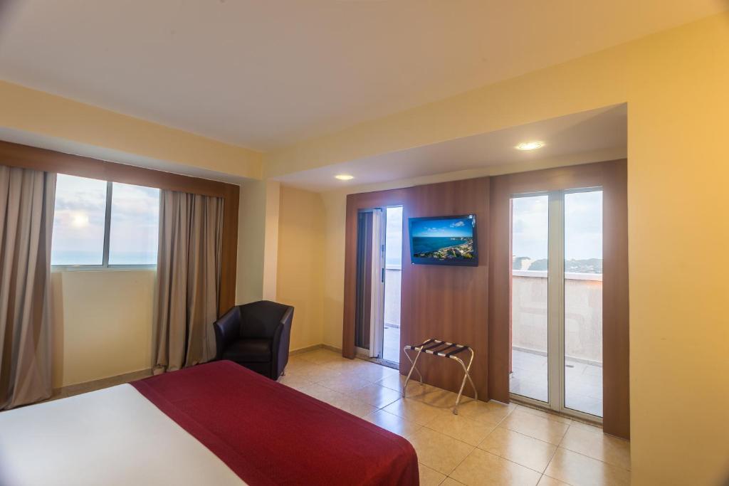 Praiamar Express Hotel - image 7