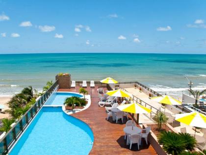 Mirador Praia Hotel - image 2