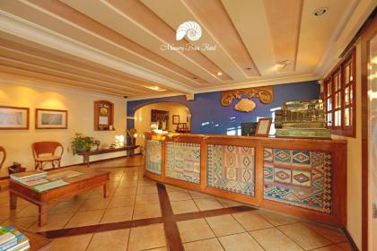 Manary Praia Hotel - image 13