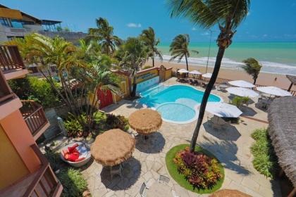 Manary Praia Hotel - image 15