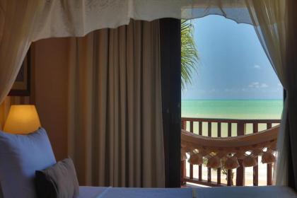 Manary Praia Hotel - image 16