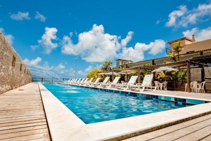 Yak Beach Hotel Natal - image 10