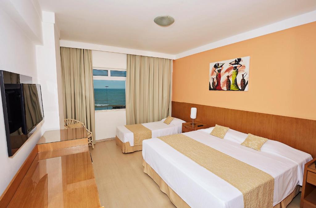 Yak Beach Hotel Natal - image 5
