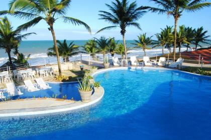 Hotel Marsol Beach Resort - image 2