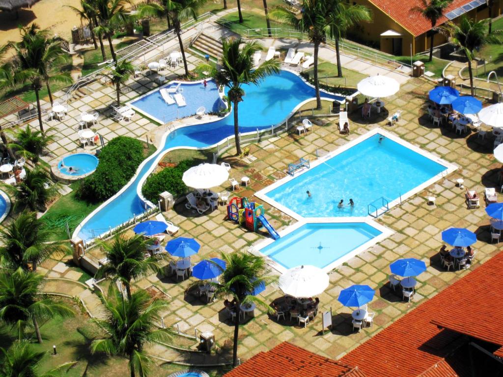Hotel Marsol Beach Resort - image 3