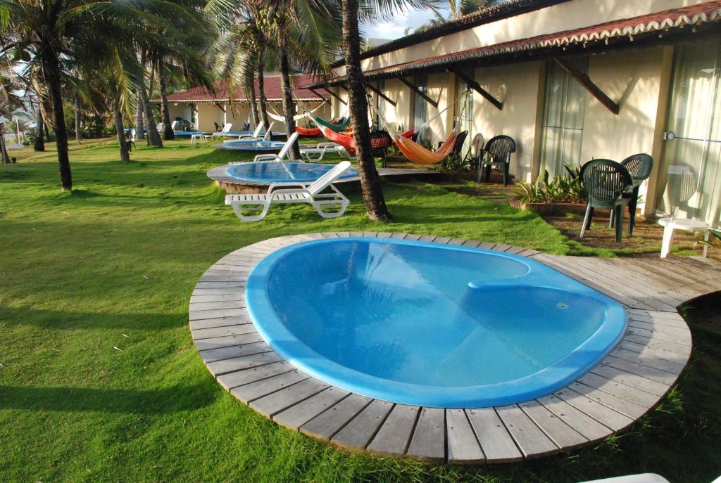 Hotel Marsol Beach Resort - image 4