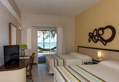 Hotel Marsol Beach Resort - image 7