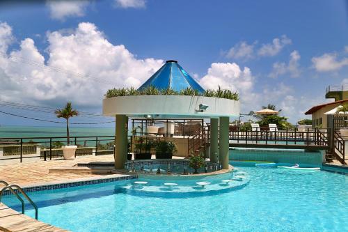 Hotel Costa do Atlantico - image 2