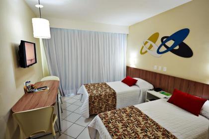Aram Natal Mar Hotel - image 13
