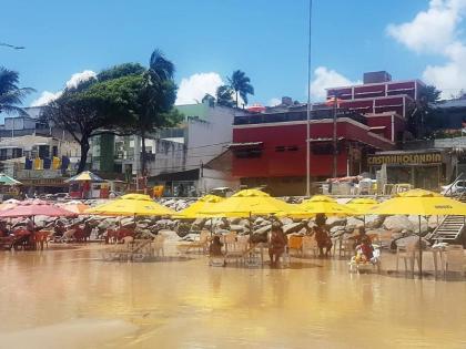 Bella Natal Praia Hotel - image 15
