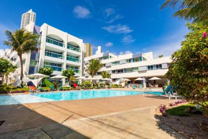 Hotel Ponta Negra Beach Natal - image 1