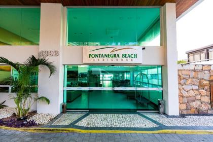 Hotel Ponta Negra Beach Natal - image 17