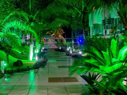 Hotel Ponta Negra Beach Natal - image 2