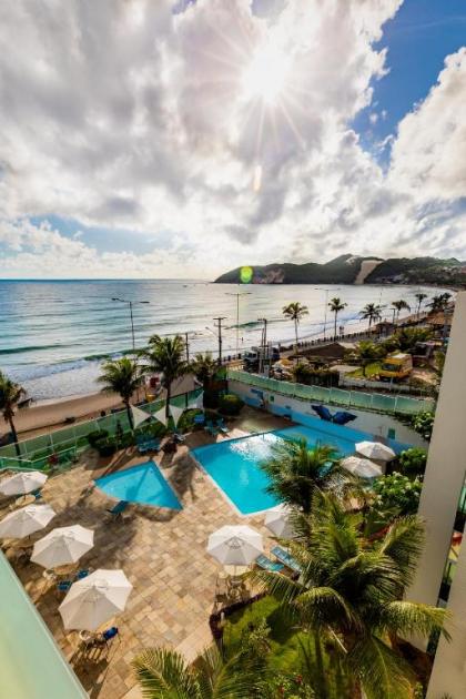 Hotel Ponta Negra Beach Natal - image 6