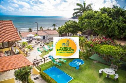 Moriah Natal Beach Hotel - image 1