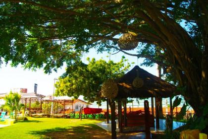 Moriah Natal Beach Hotel - image 19