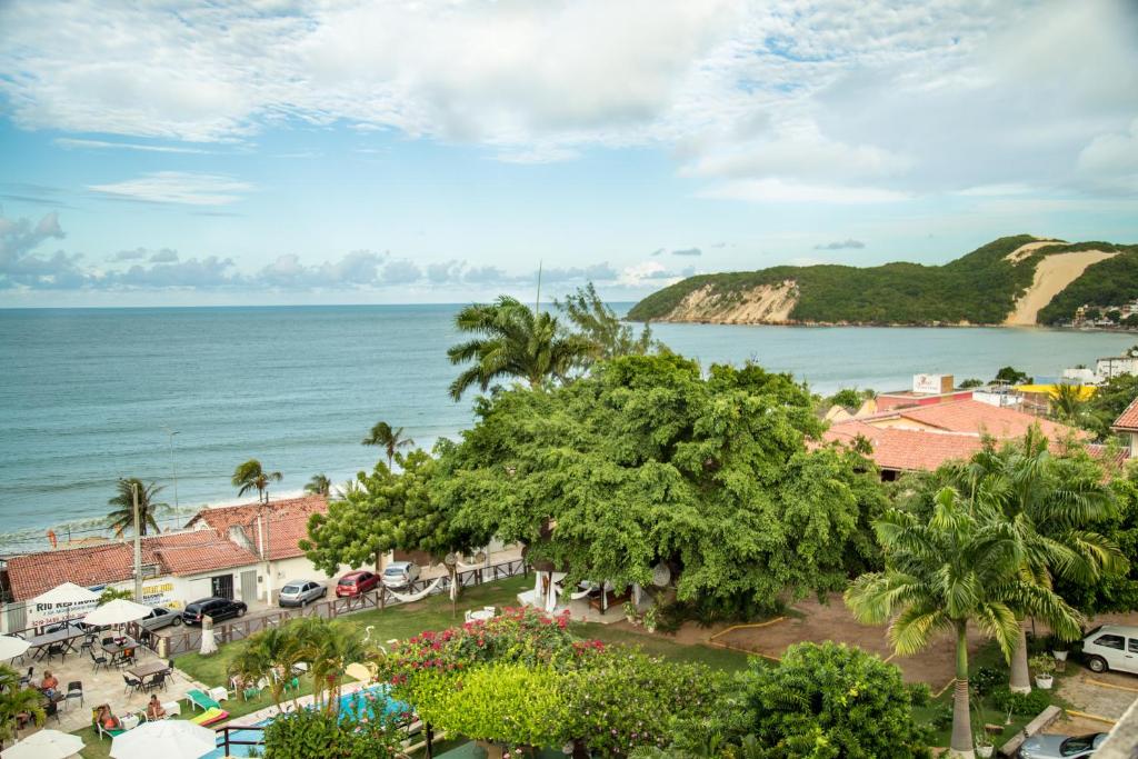 Moriah Natal Beach Hotel - image 2
