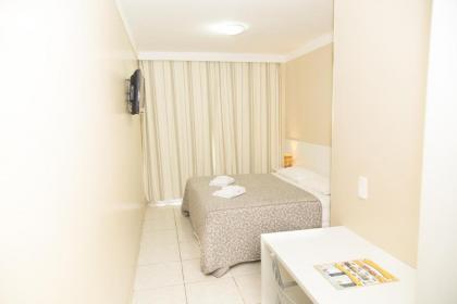 Moriah Natal Beach Hotel - image 4