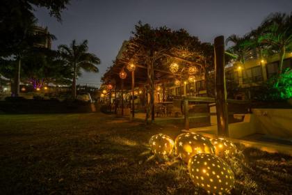 Moriah Natal Beach Hotel - image 7