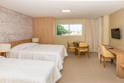 Hotel Senac Barreira Roxa - image 17