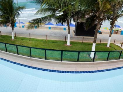 Kings Flat Hotel Ponta Negra Waterfront - image 4