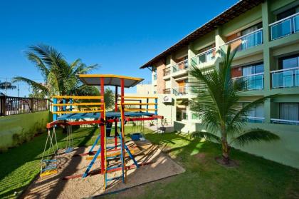 Natal Praia Hotel - image 15