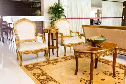 Best Western Premier Majestic Ponta Negra Beach - image 10