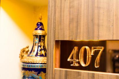 Best Western Premier Majestic Ponta Negra Beach - image 11