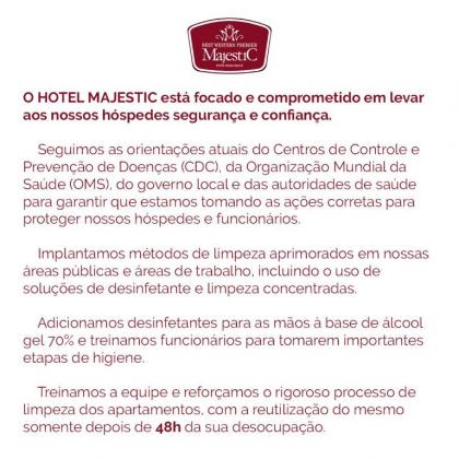 Best Western Premier Majestic Ponta Negra Beach - image 12