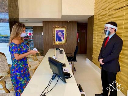 Best Western Premier Majestic Ponta Negra Beach - image 13