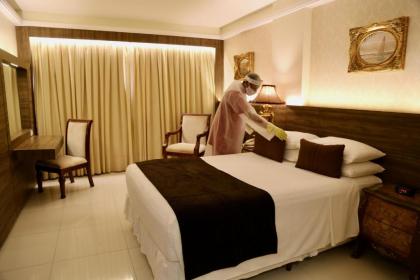 Best Western Premier Majestic Ponta Negra Beach - image 14
