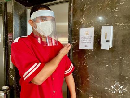 Best Western Premier Majestic Ponta Negra Beach - image 15
