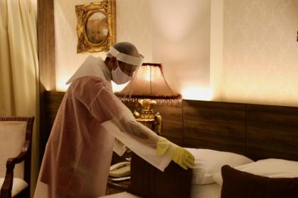 Best Western Premier Majestic Ponta Negra Beach - image 16