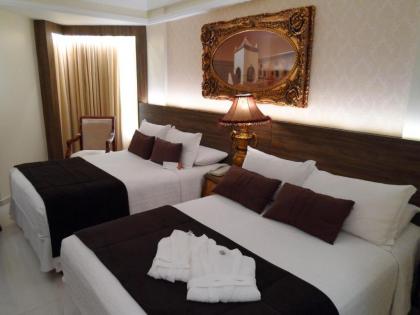 Best Western Premier Majestic Ponta Negra Beach - image 19