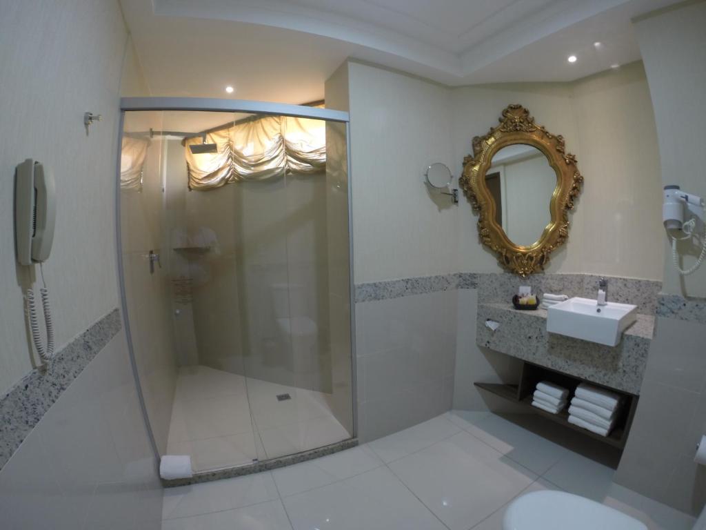 Best Western Premier Majestic Ponta Negra Beach - image 2