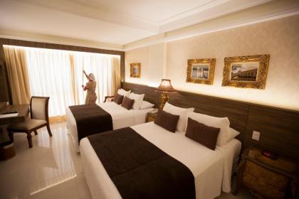 Best Western Premier Majestic Ponta Negra Beach - image 20