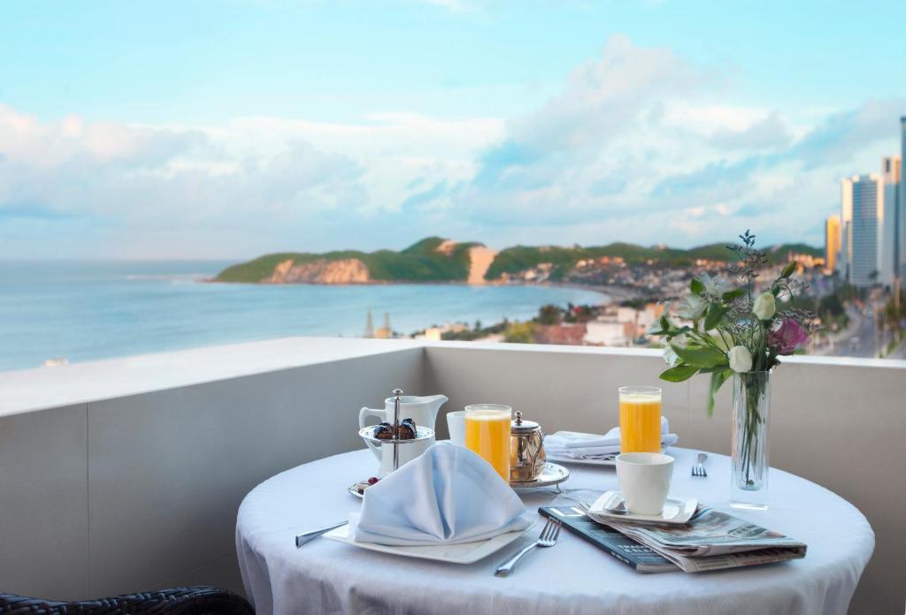 Best Western Premier Majestic Ponta Negra Beach - image 3