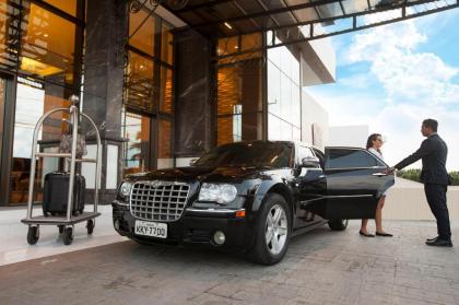 Best Western Premier Majestic Ponta Negra Beach - image 4