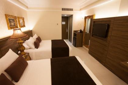 Best Western Premier Majestic Ponta Negra Beach - image 5